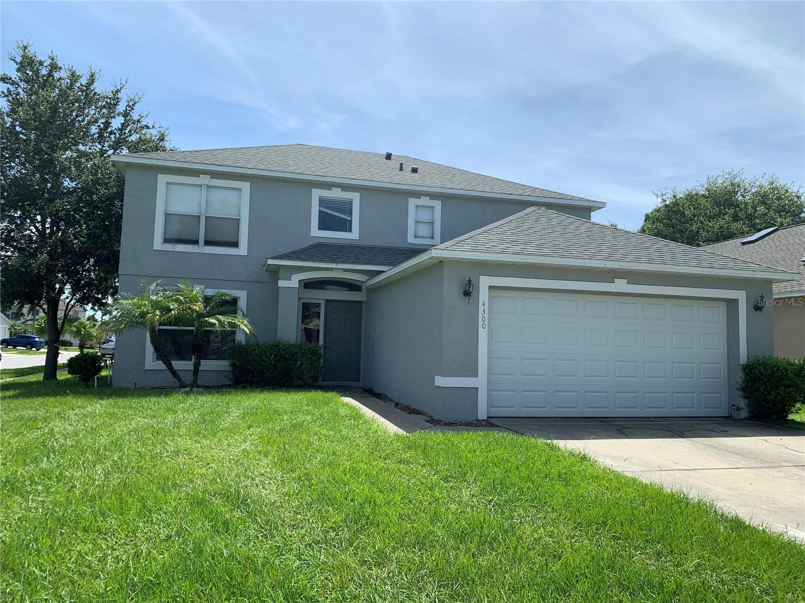4300 Iveyglen Avenue, FL