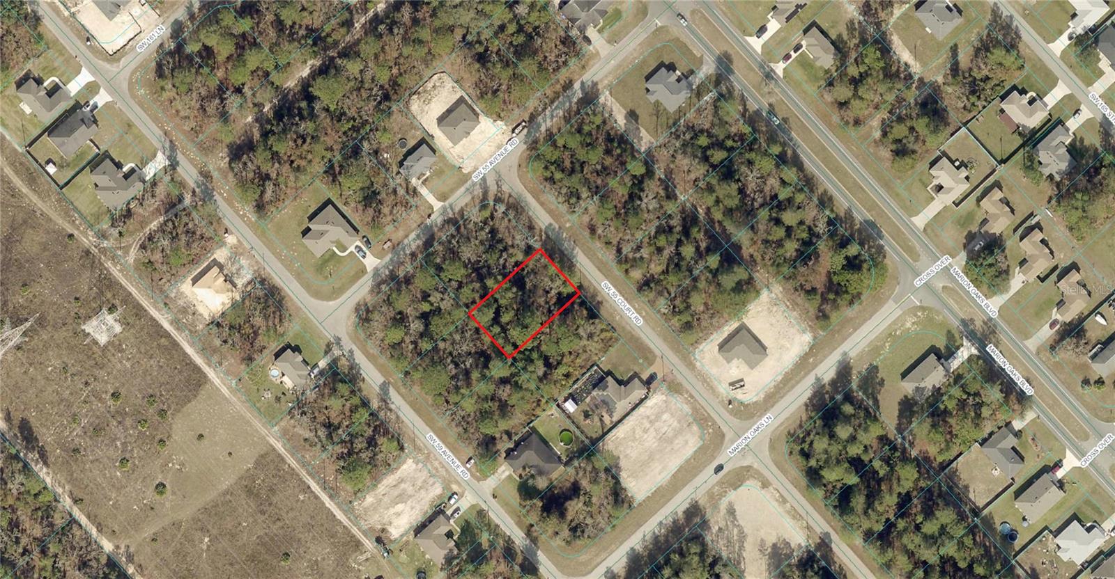 55th Court Road, FL