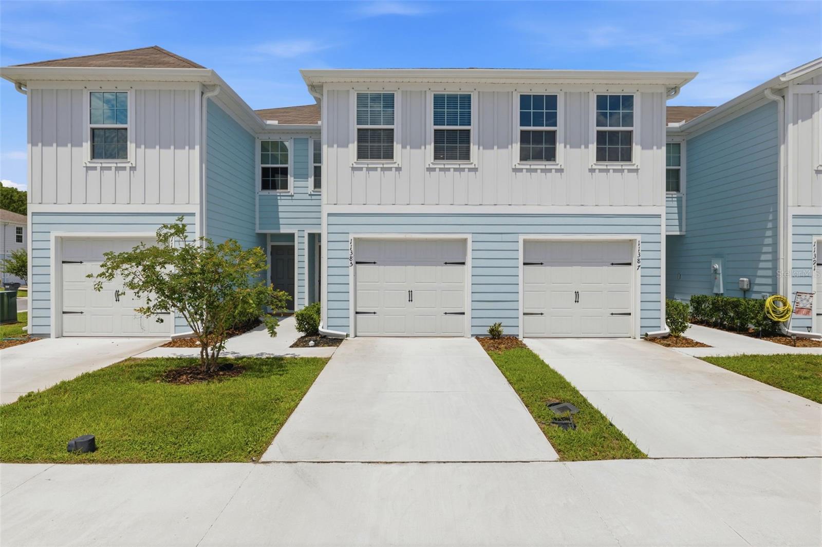 11385 Spectacled Drive, FL