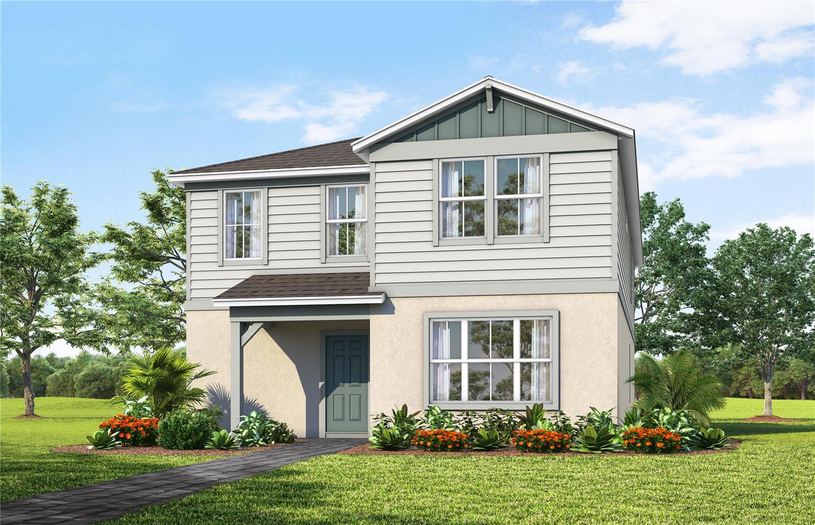 6906 Creek Falls Alley, FL
