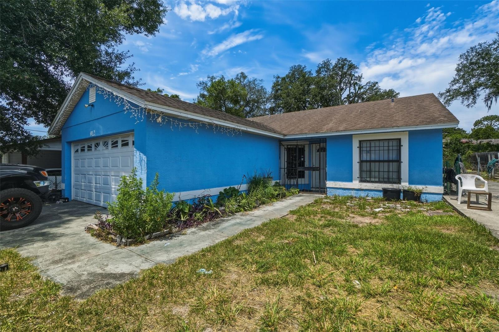 912 Paul Street, FL