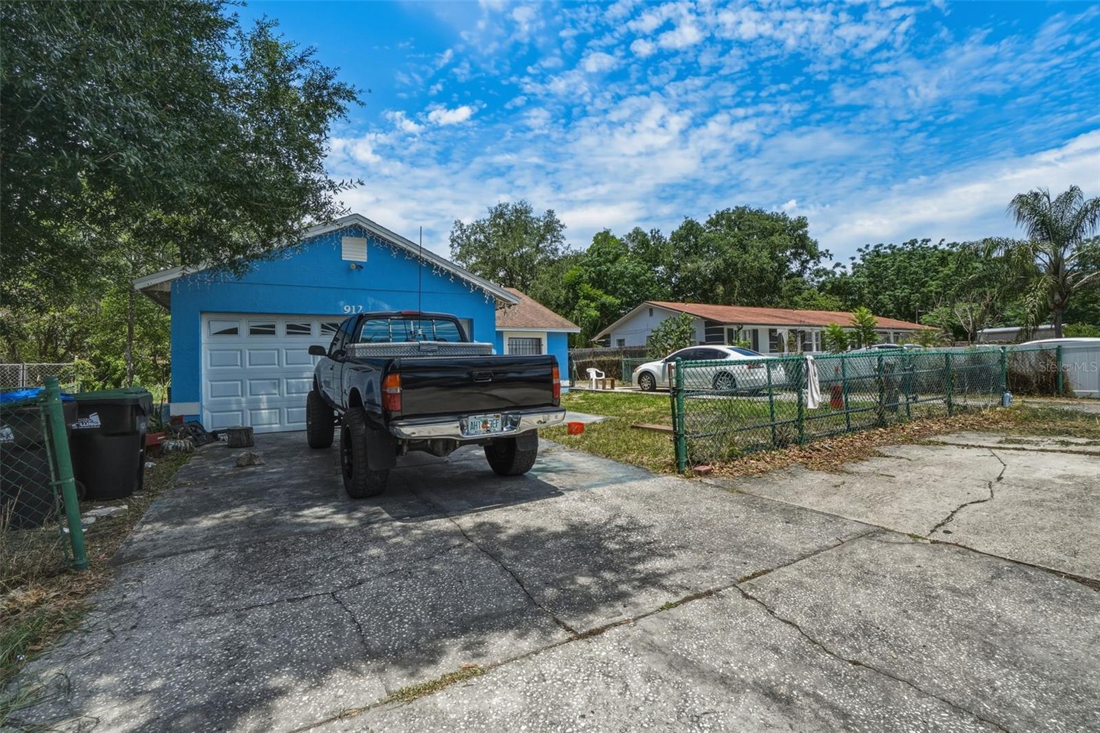912 Paul Street, FL