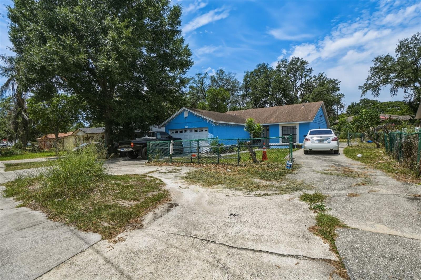 912 Paul Street, FL