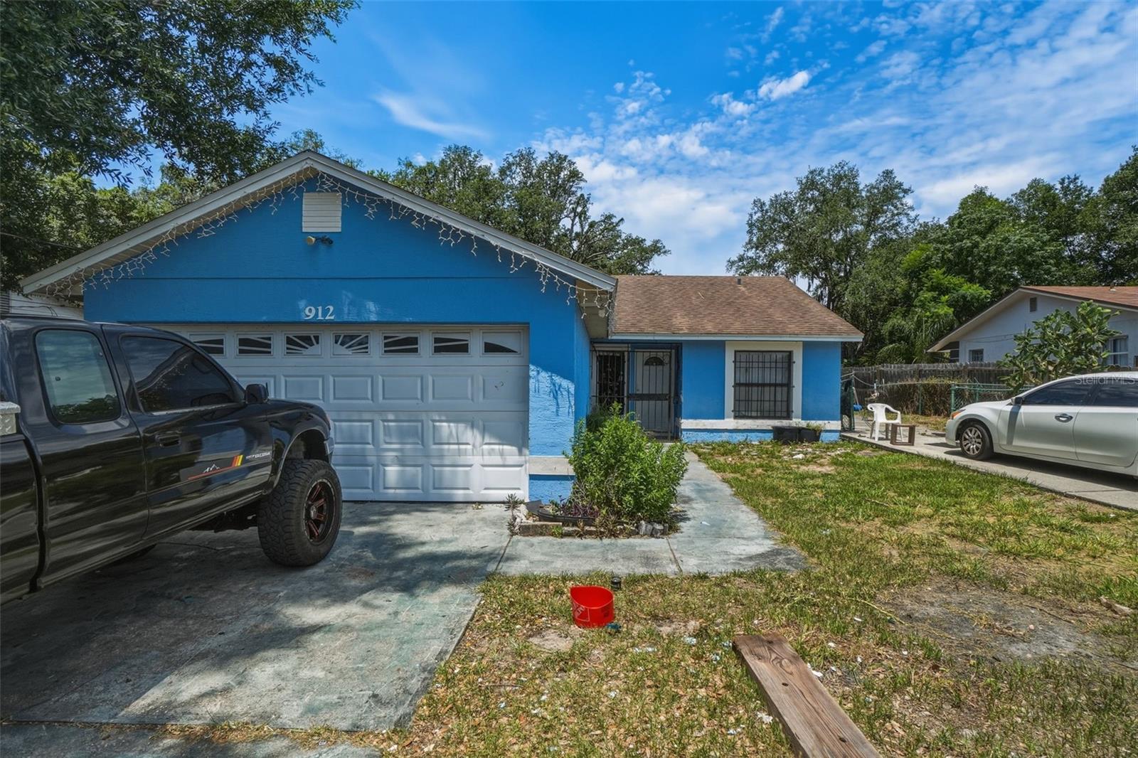 912 Paul Street, FL