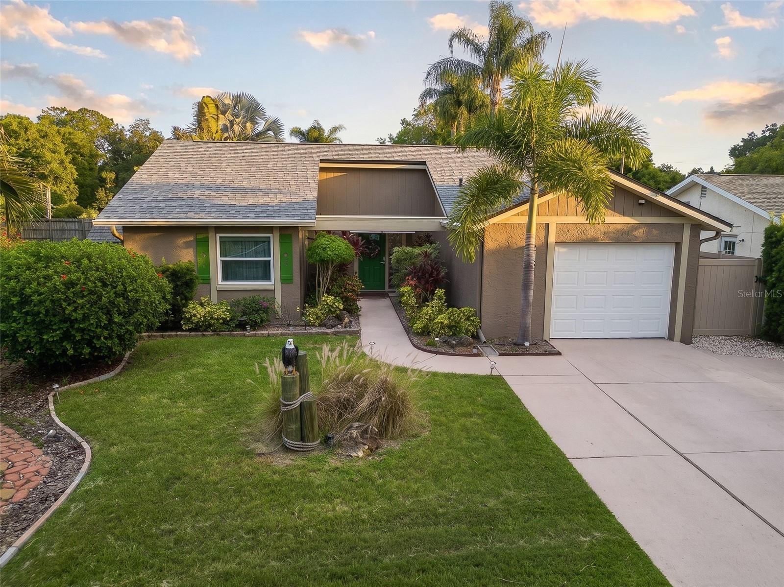 1613 St Catherine Drive, FL