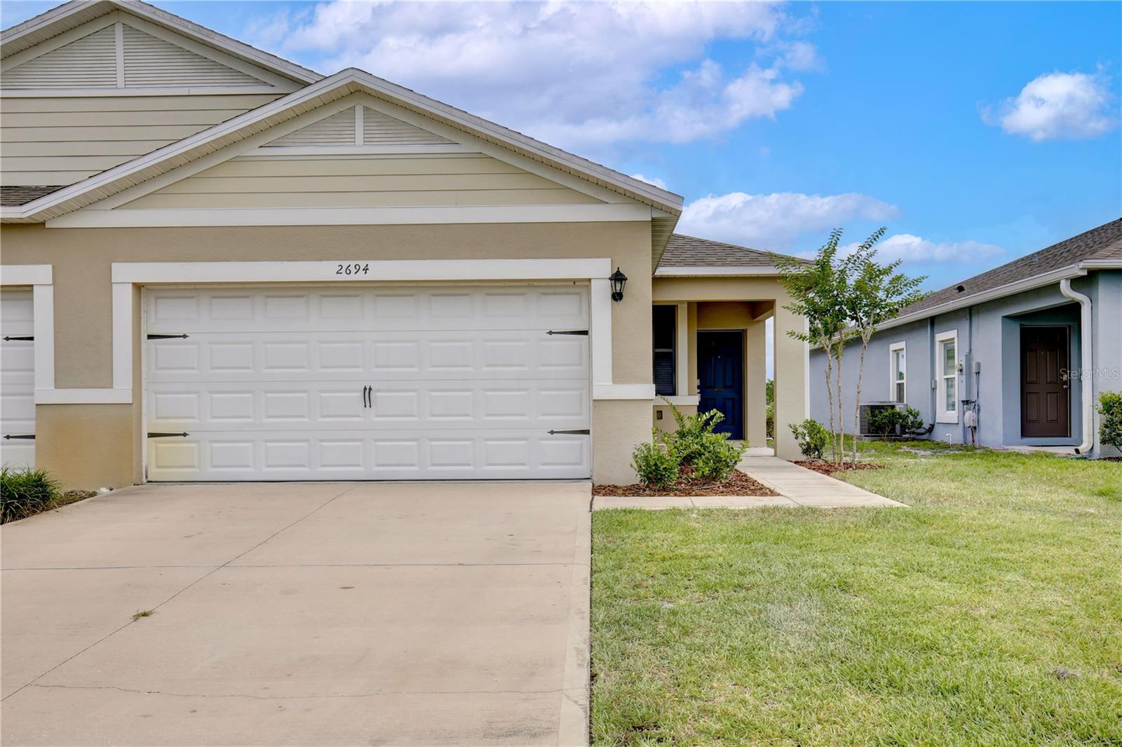 2694 Sunkissed Drive, FL