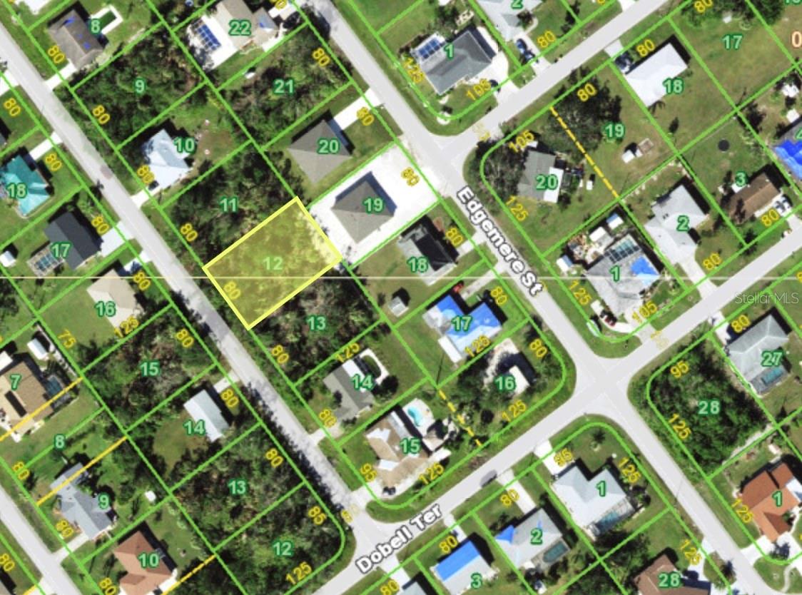718 Merrick Ln, FL