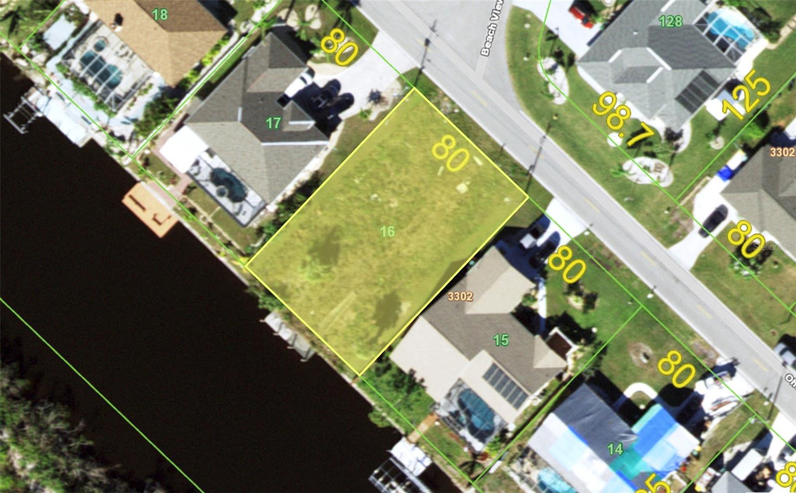17063 Ohara Drive, FL