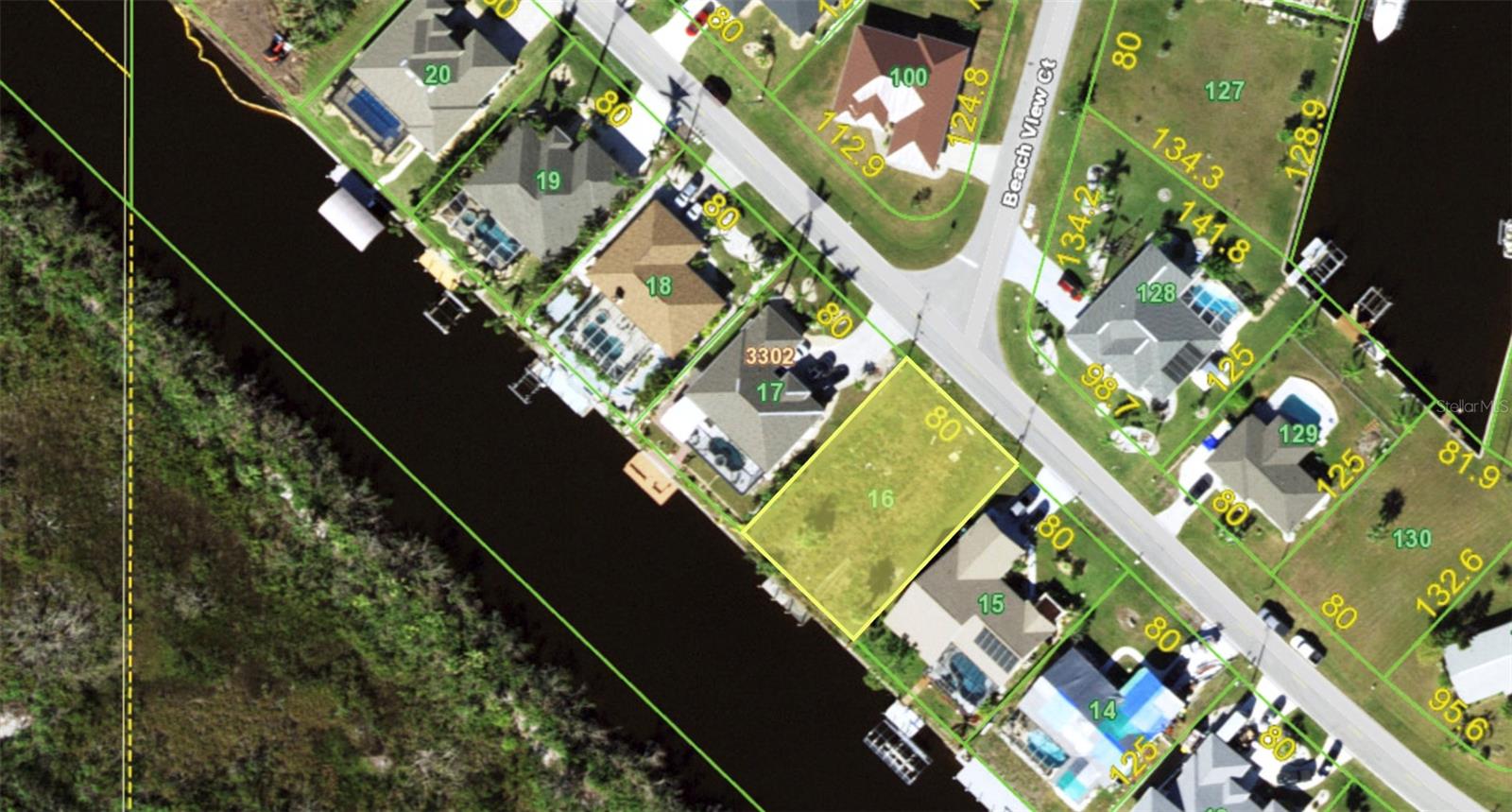 17063 Ohara Drive, FL