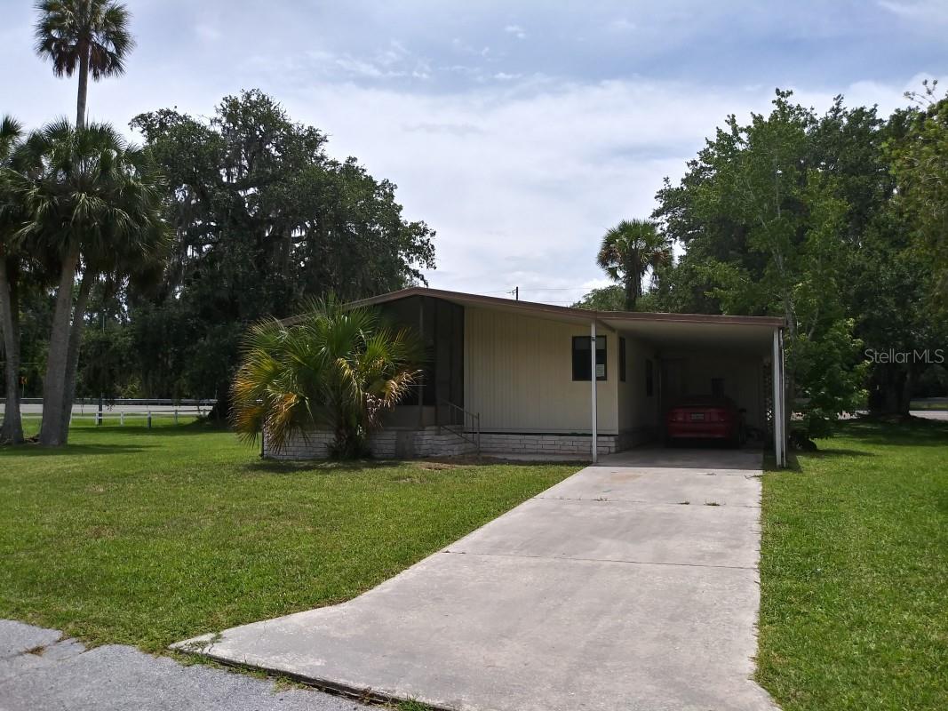 22 Canal Court, FL