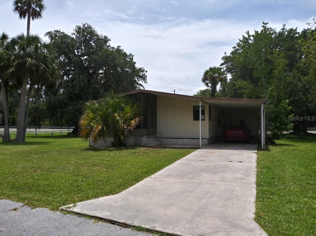 22 Canal Court, FL