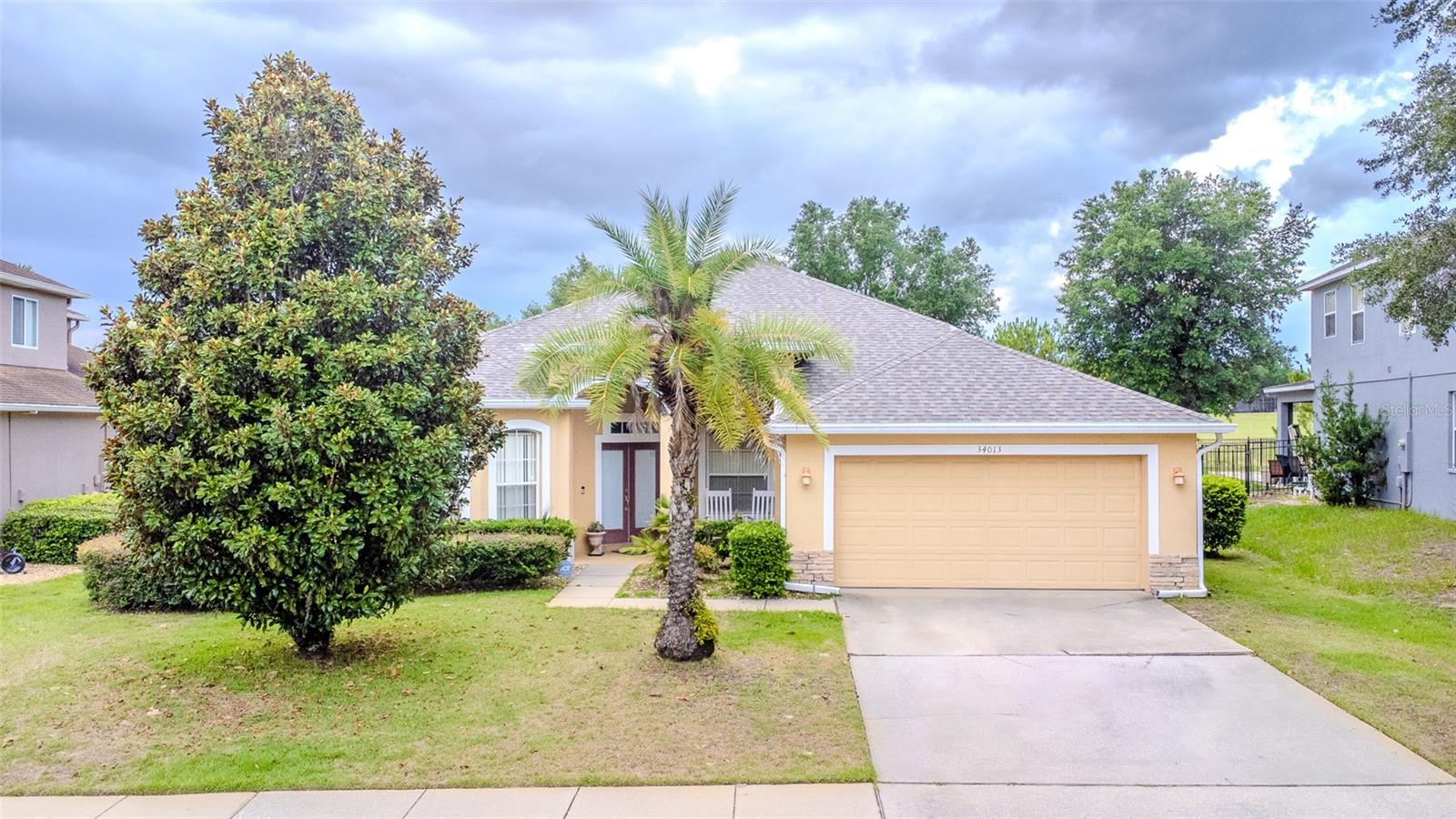 34013 Fortunado Street, FL