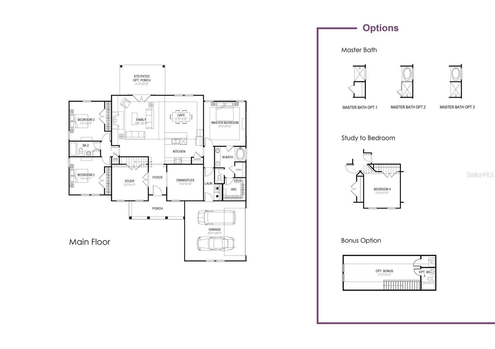 47 Esperanto Drive, FL
