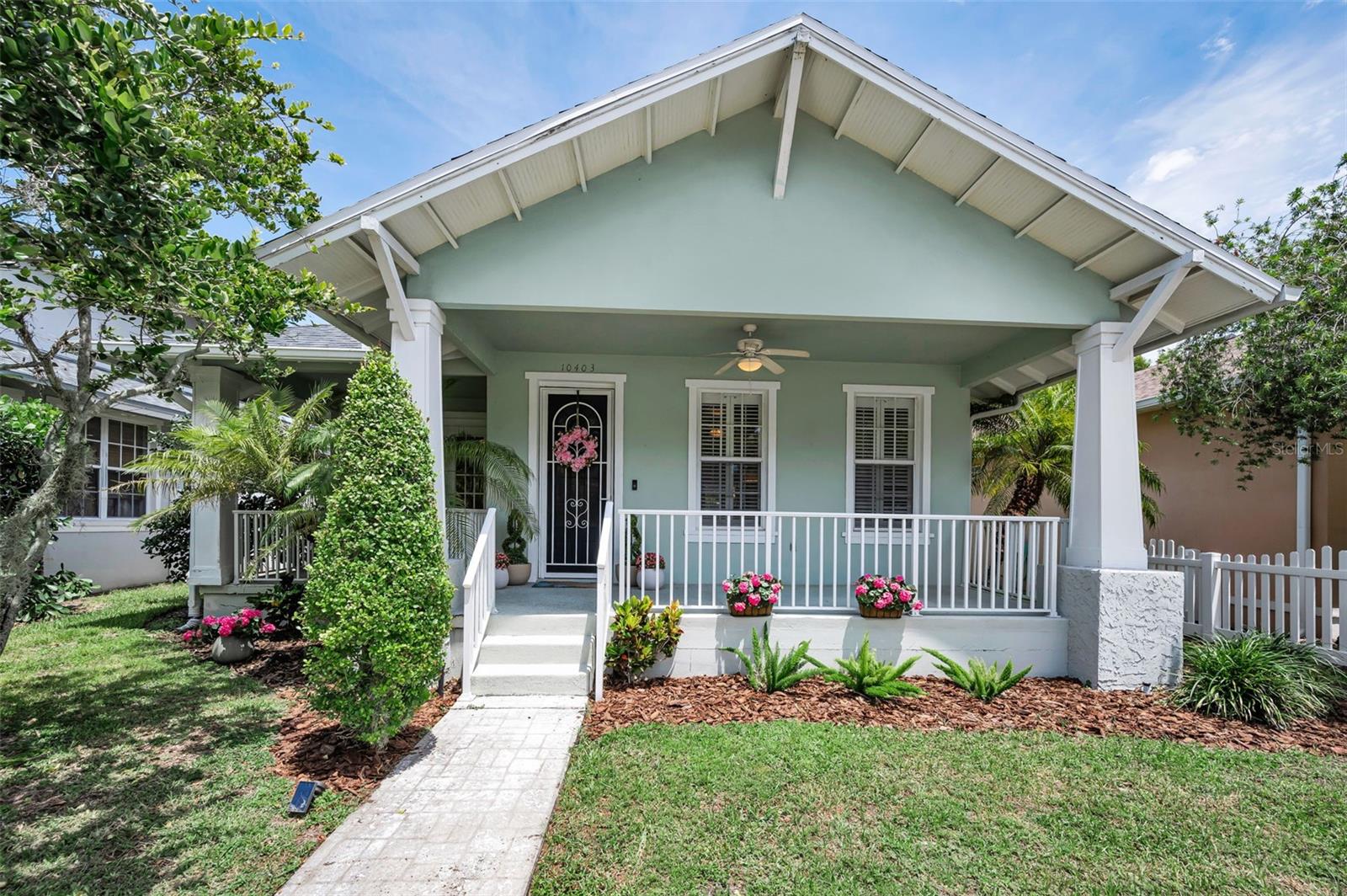 10403 Micanopy Street, FL