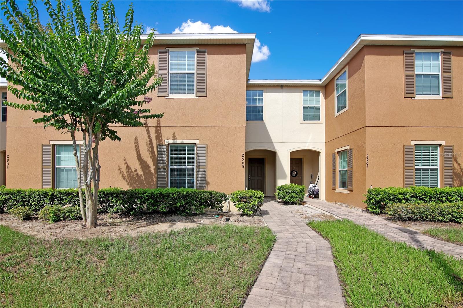 2905 Sunstone Drive, FL