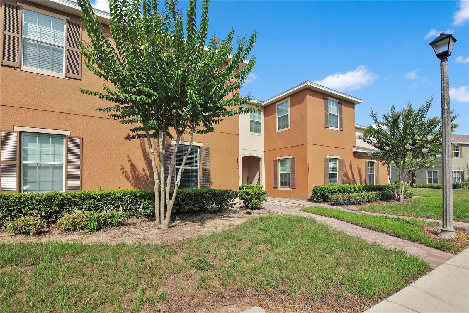 2905 Sunstone Drive, FL