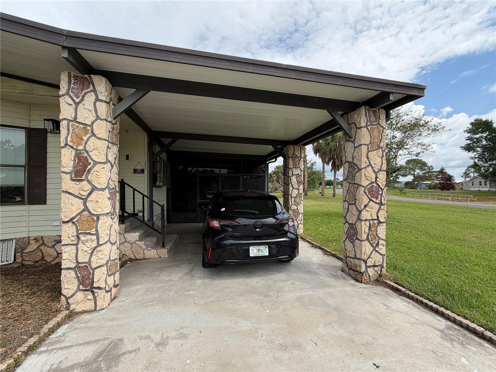 2602 Einwood Drive, FL