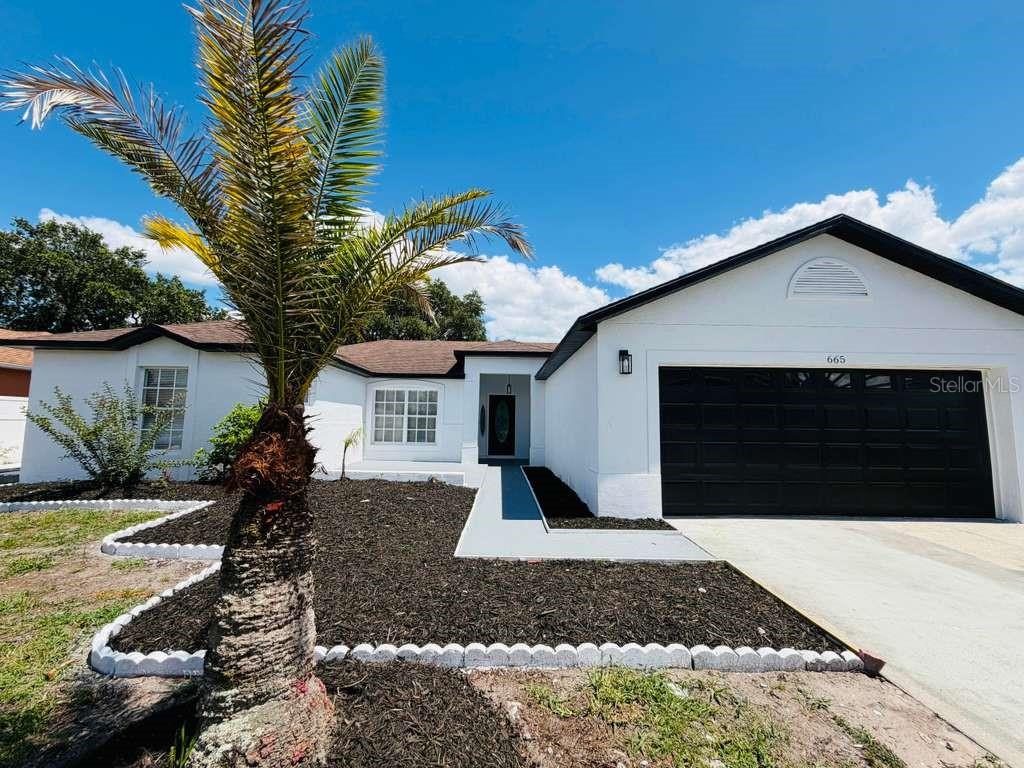 665 Regency Way, FL