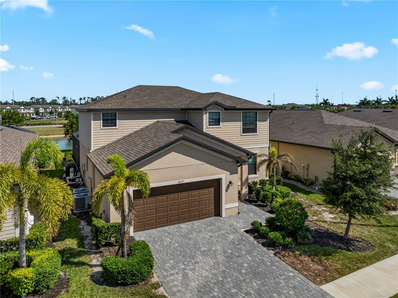 1837 Isles Road, FL