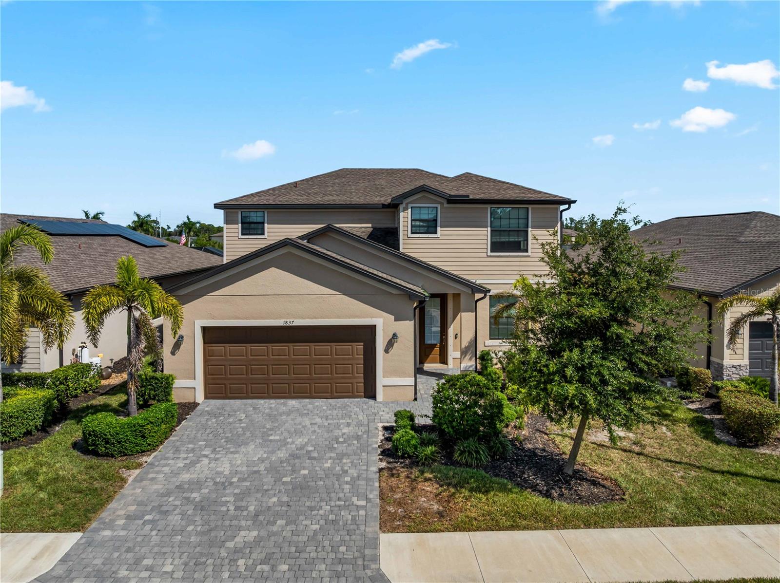 1837 Isles Road, FL