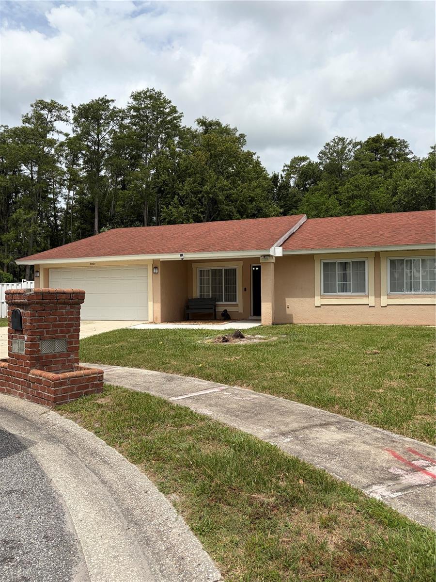 11424 Haymarket Court, FL