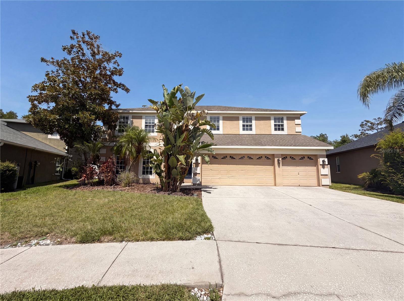 3518 Braemar Street, FL