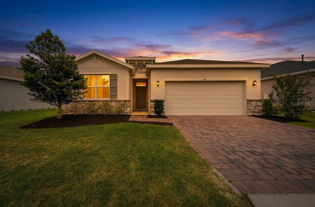 4313 55th Court, FL