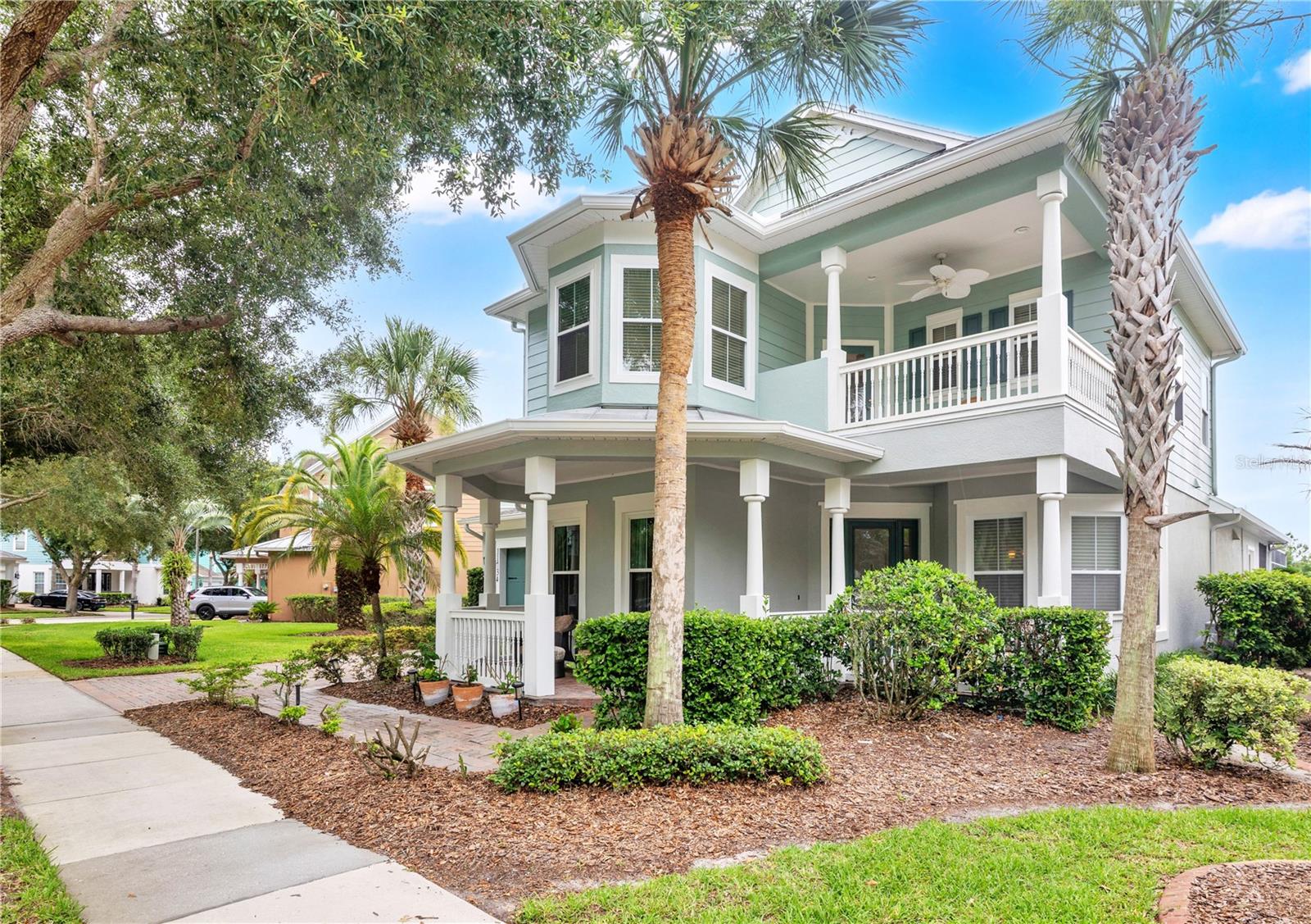 11734 Aldendale Street, FL