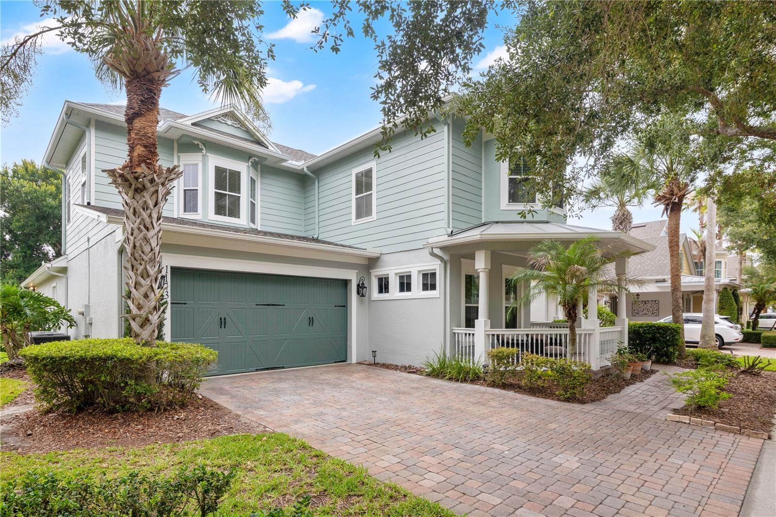 11734 Aldendale Street, FL