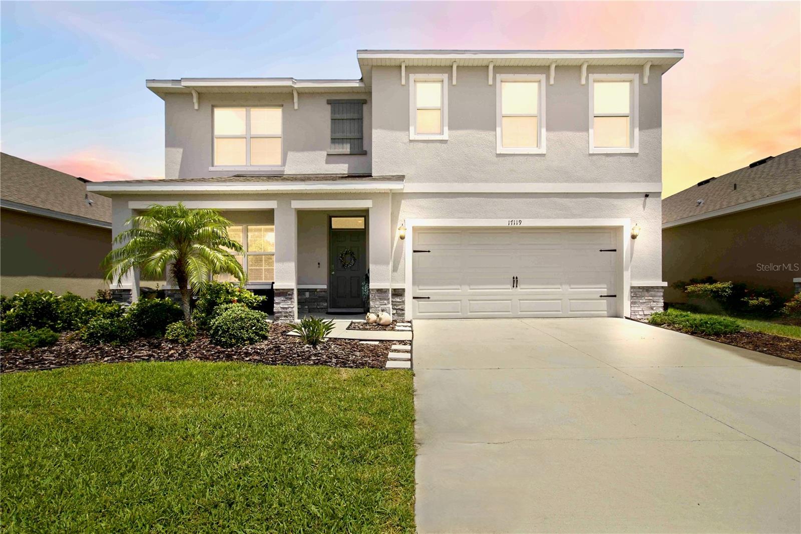 17119 Harvest Moon Way, FL