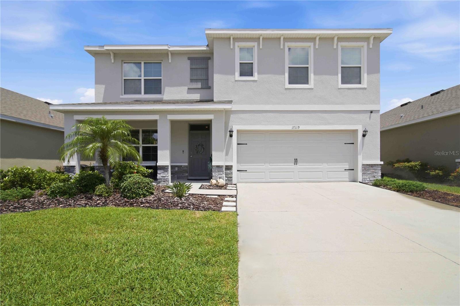 17119 Harvest Moon Way, FL