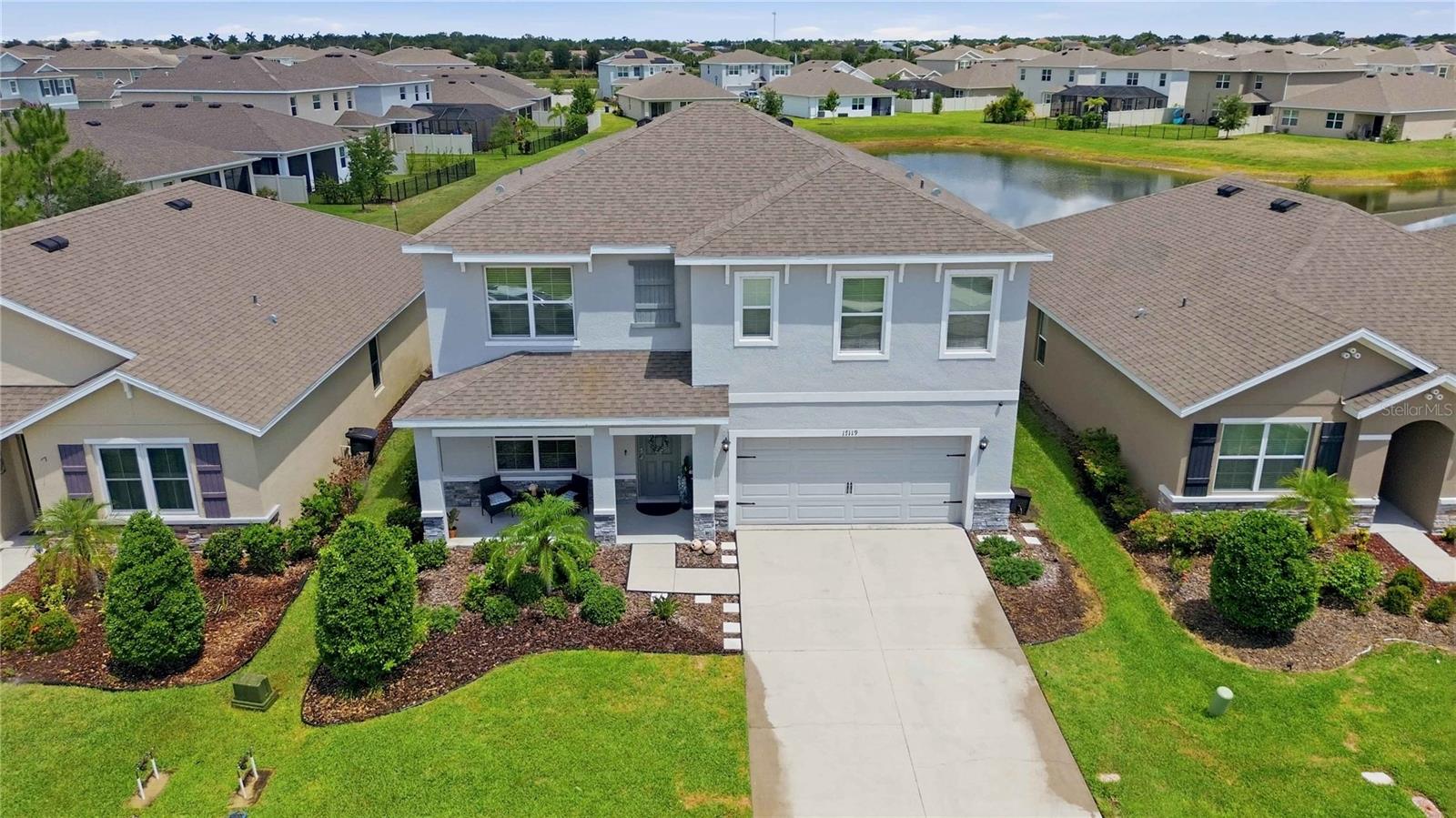 17119 Harvest Moon Way, FL