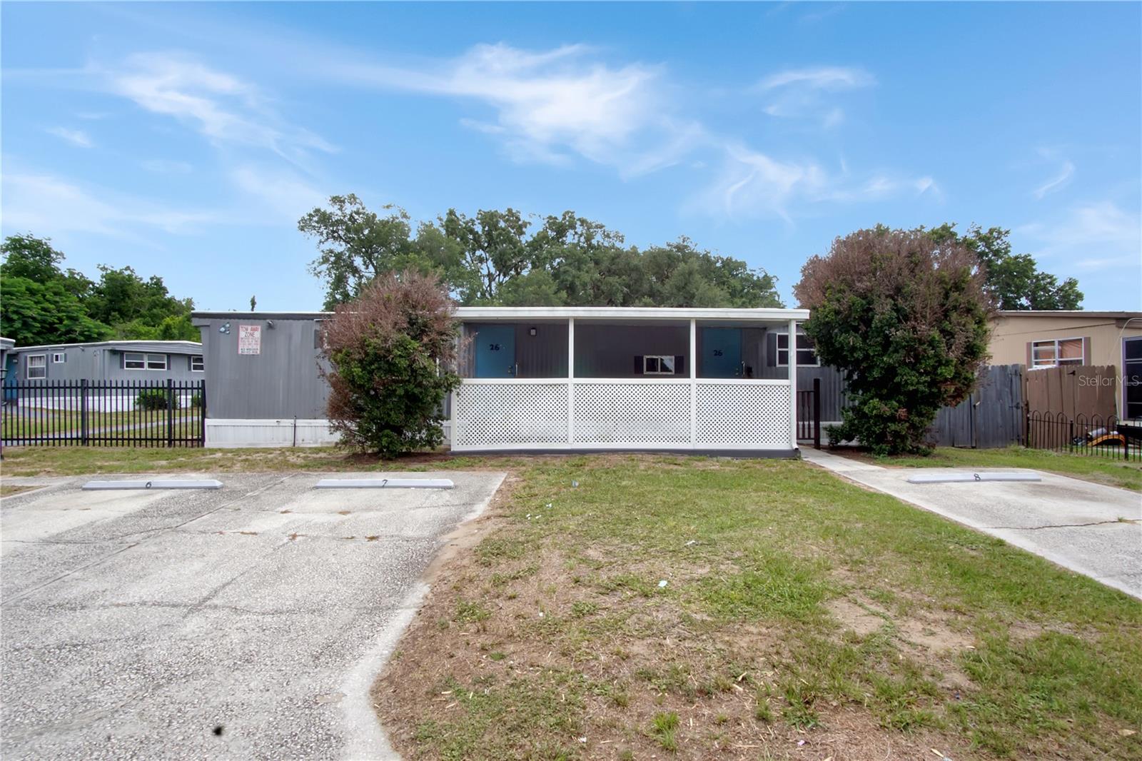 26 Forest Drive, FL