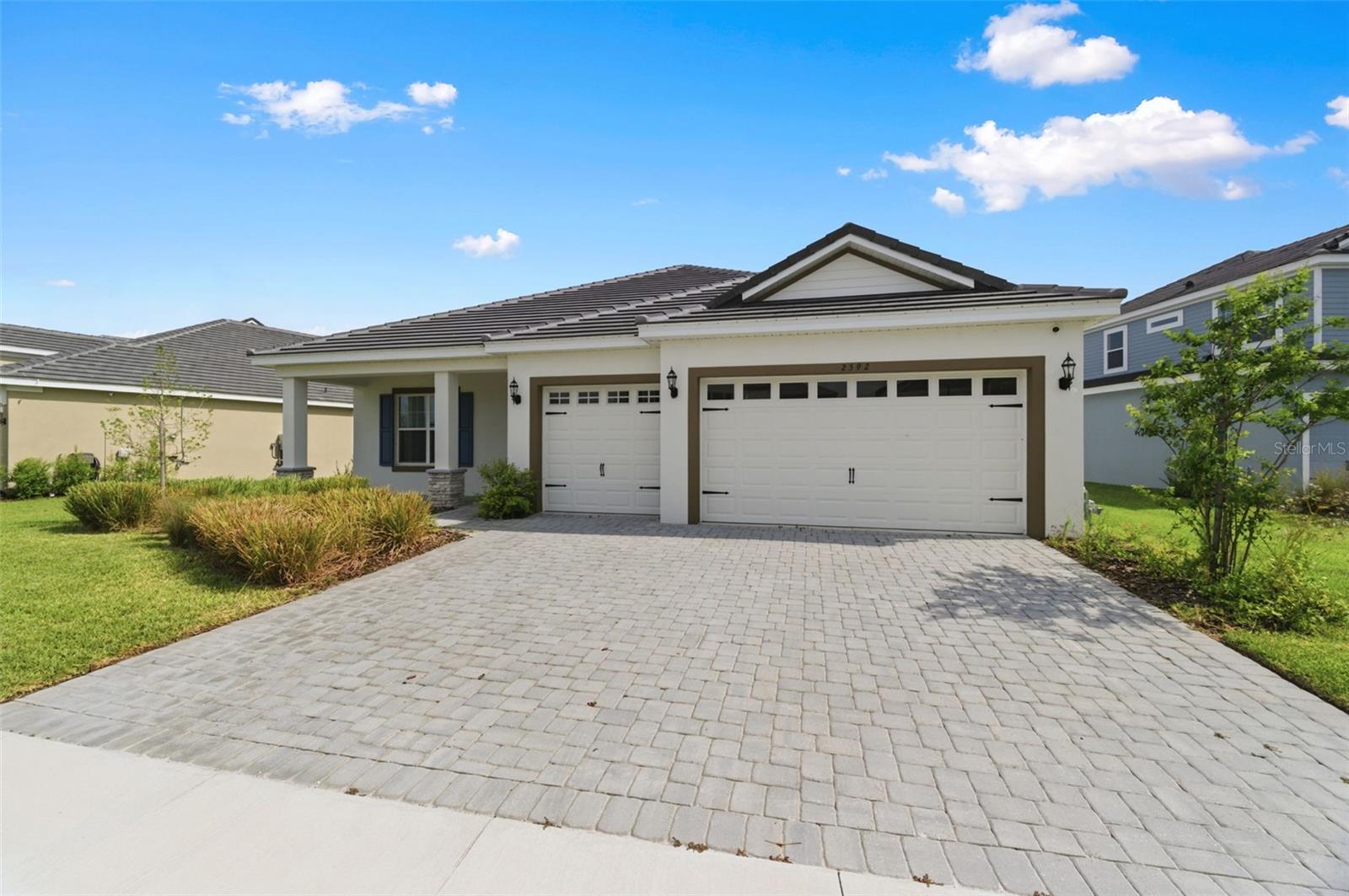 2592 Wise River Lane, FL