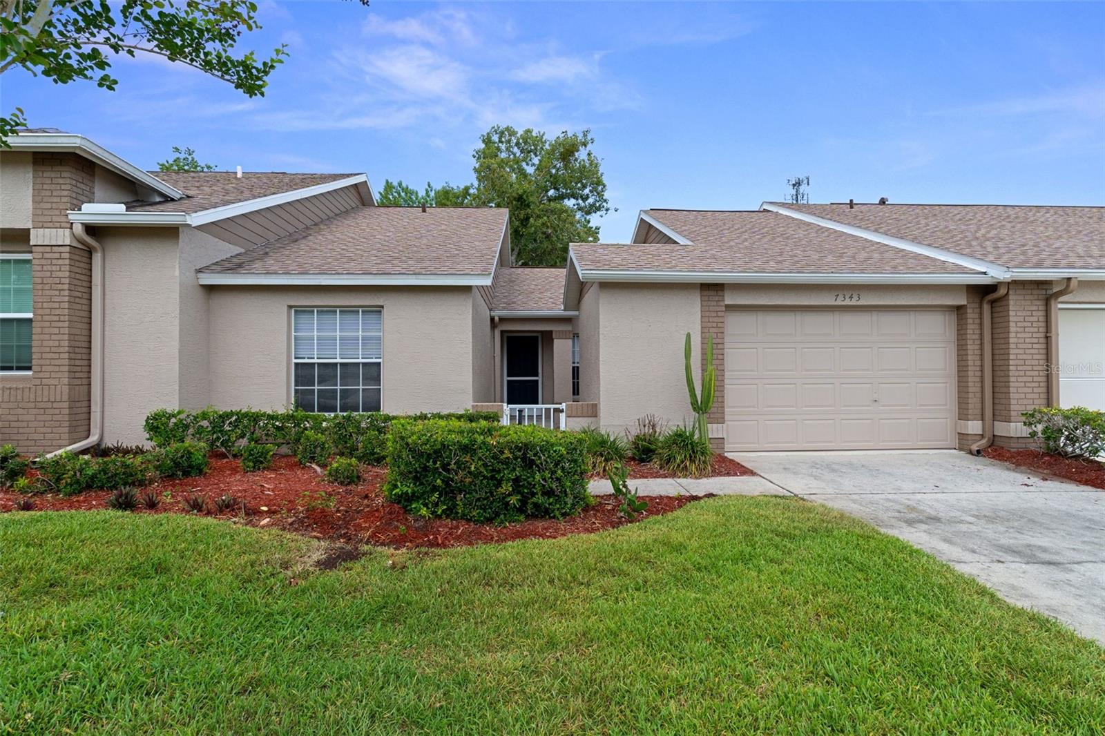7343 Willow Brook Drive, FL