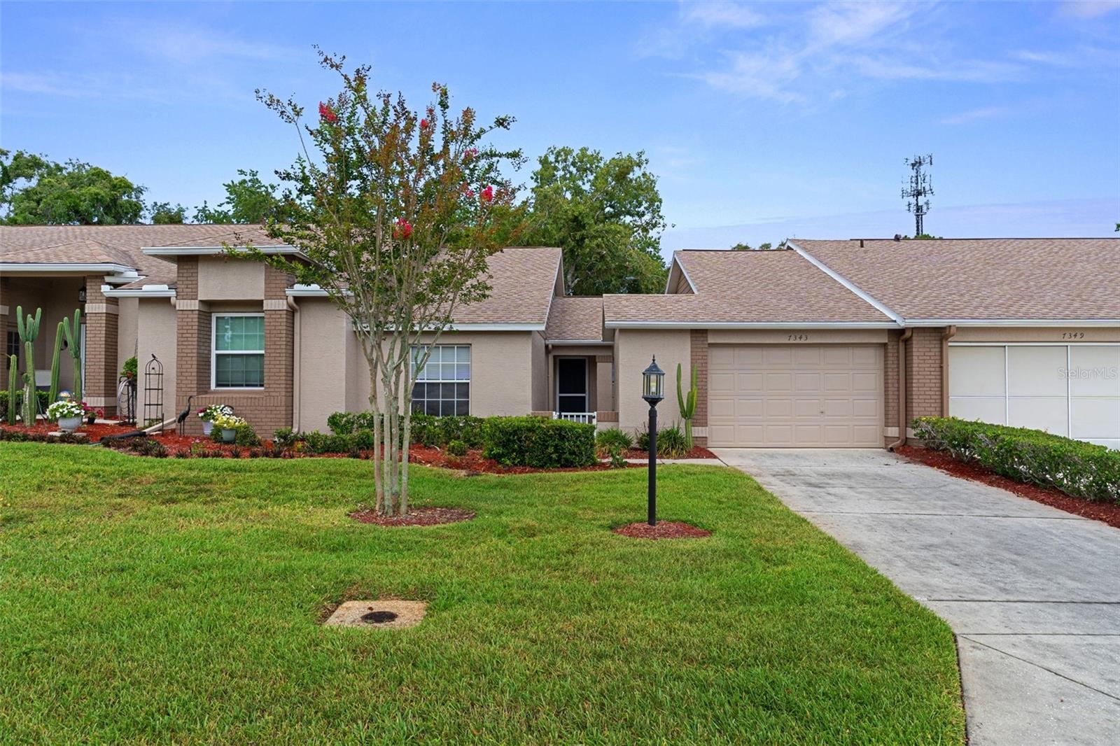 7343 Willow Brook Drive, FL