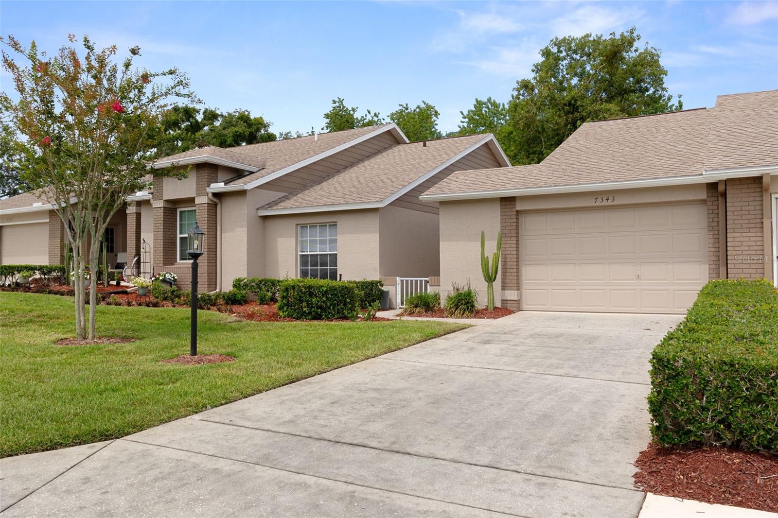 7343 Willow Brook Drive, FL