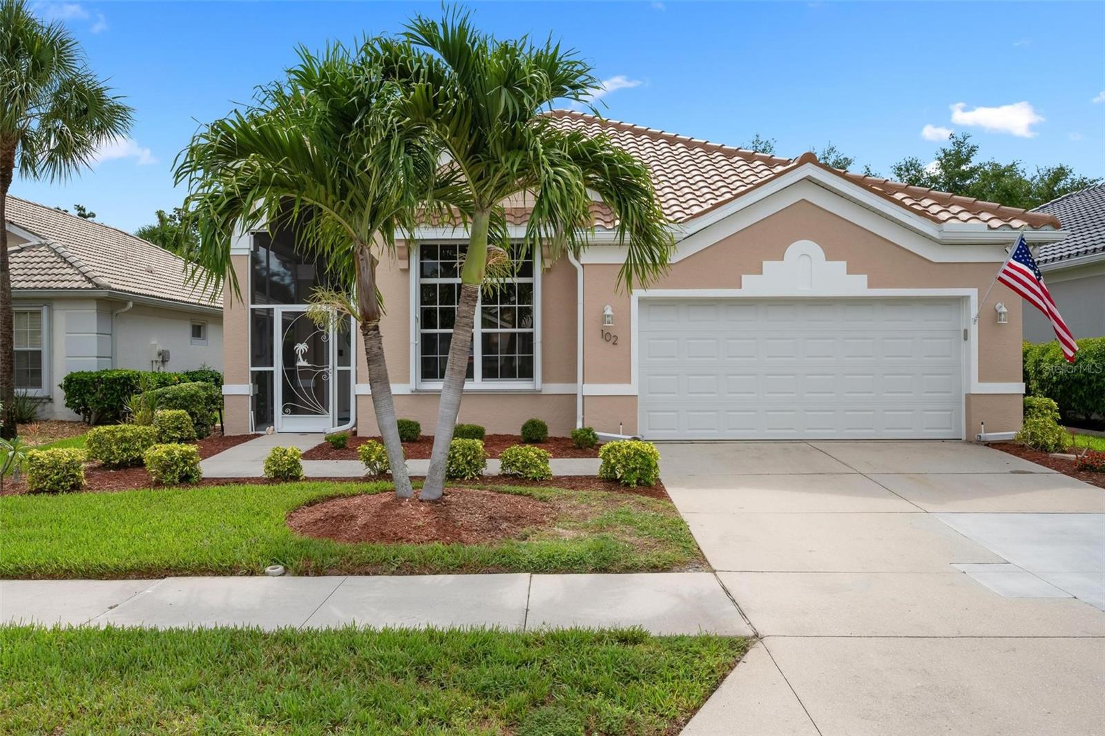 102 Braemar Avenue, FL