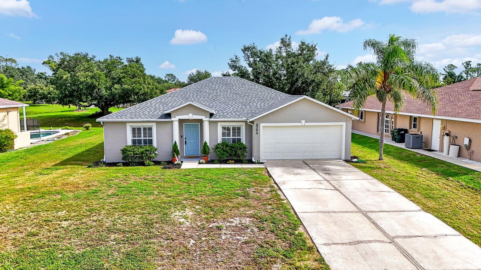 4394 Cuthbert Avenue, FL