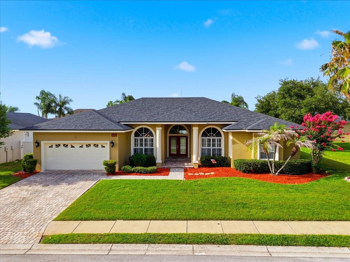 2280 Chesterfield Circle, FL