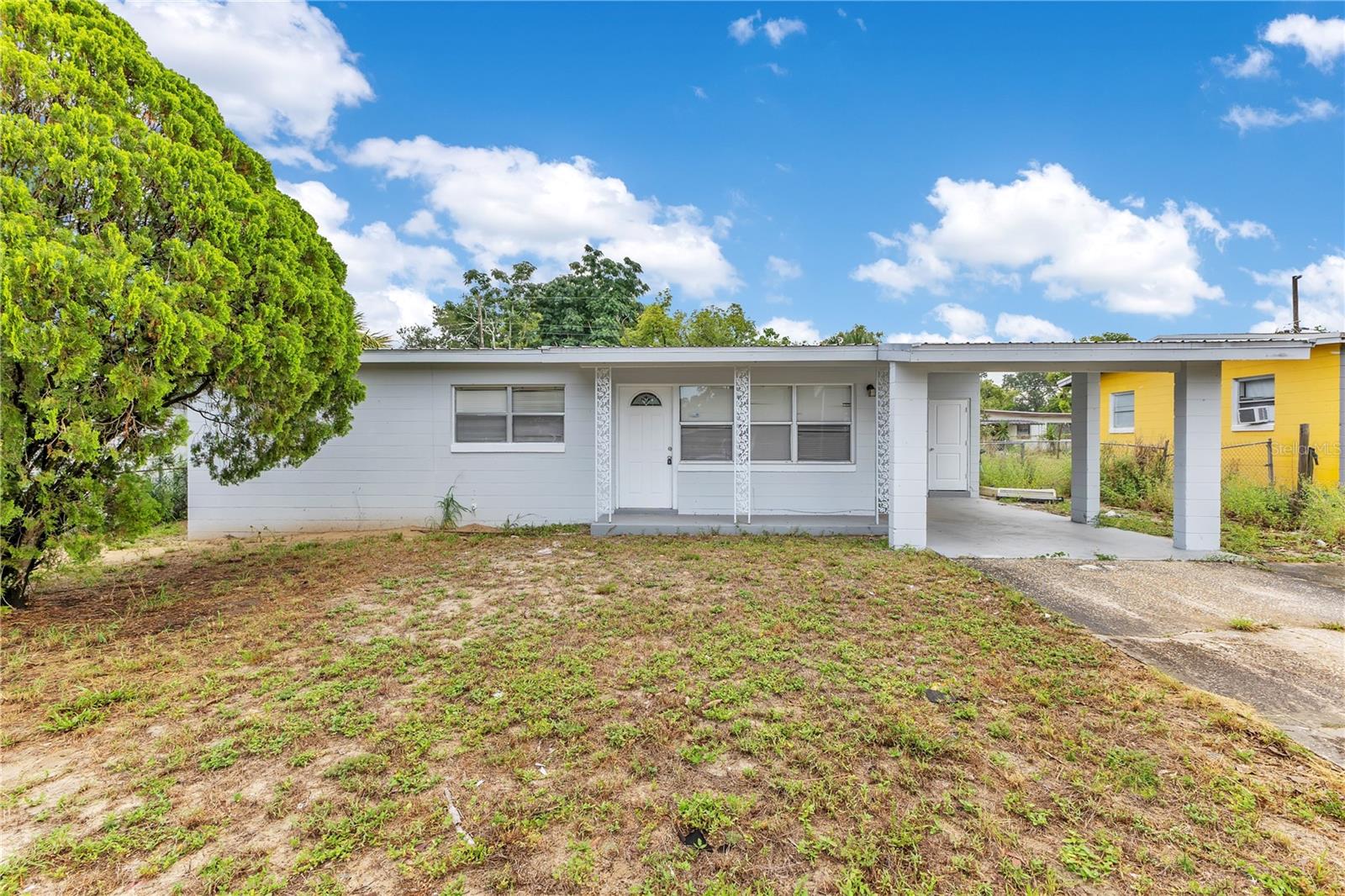 6132 Livingston Street, FL