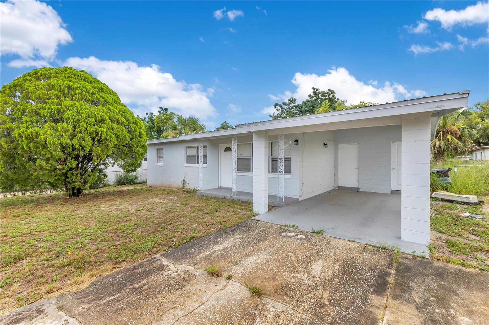 6132 Livingston Street, FL