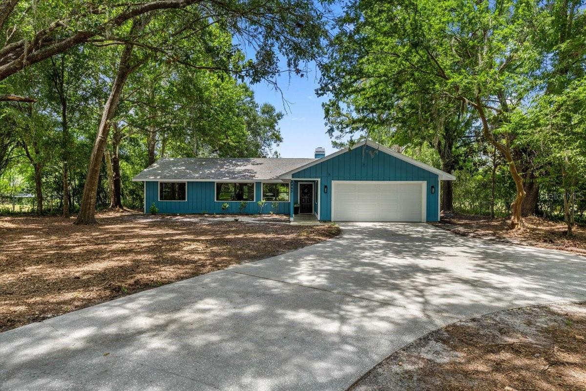 2907 Skyline Drive, FL