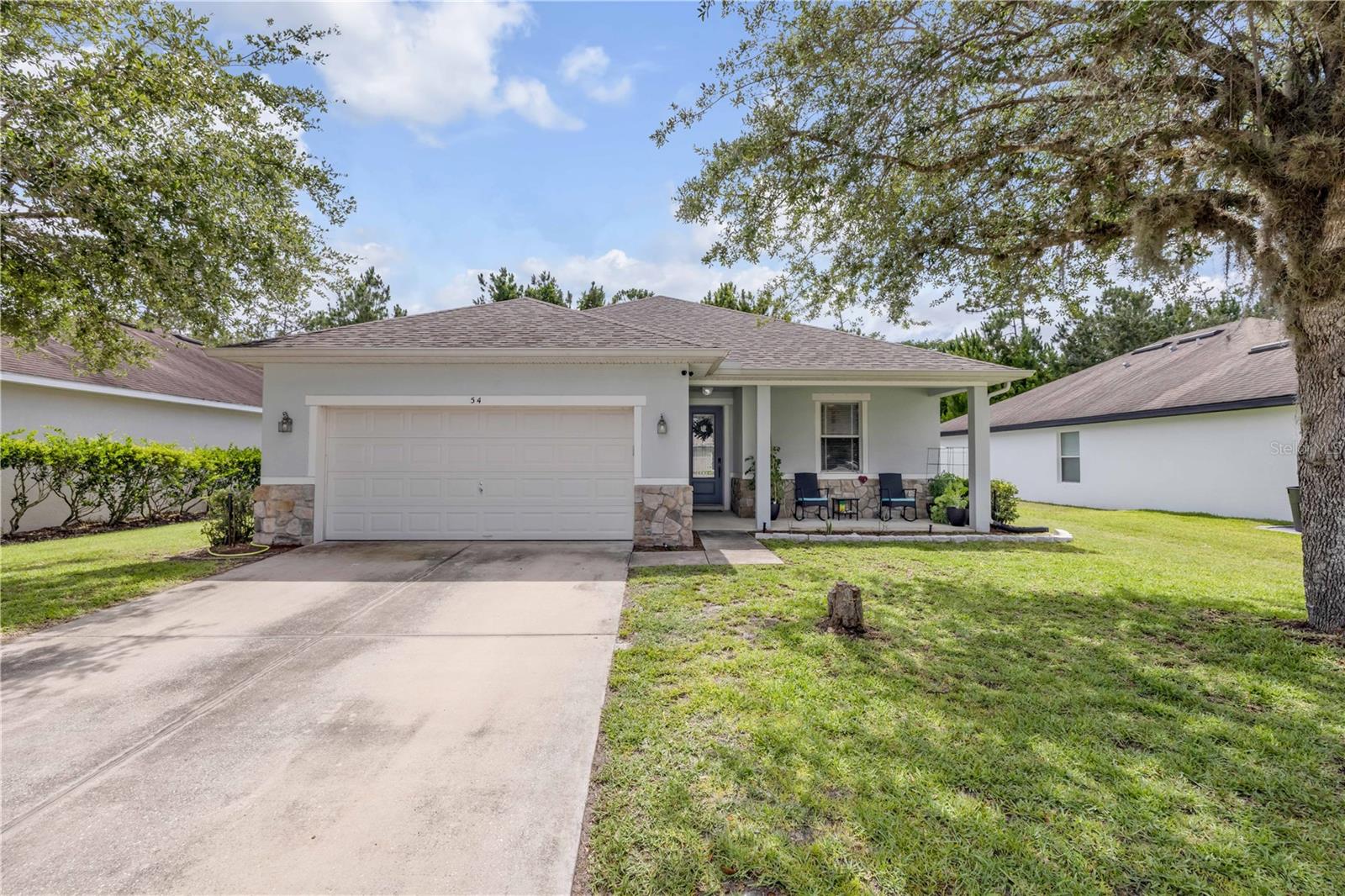 54 Levee Lane, FL