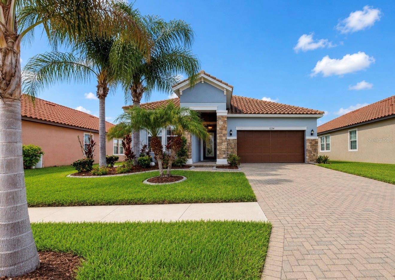 12018 Cardinal Flower Drive, FL