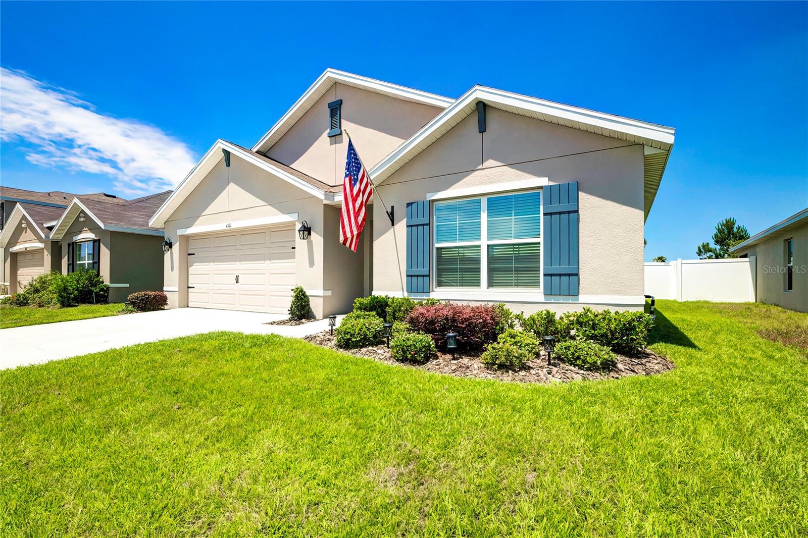 4111 Autumn Amber Drive, FL