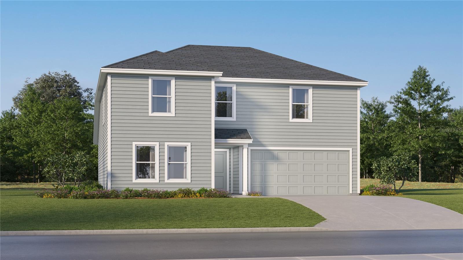 2686 Lasso Loop, FL