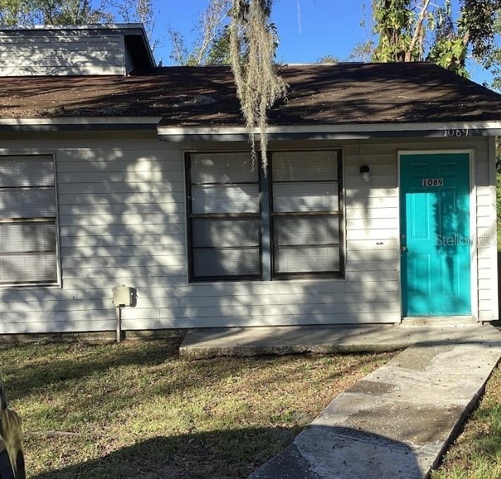 1089 Old South Drive, FL