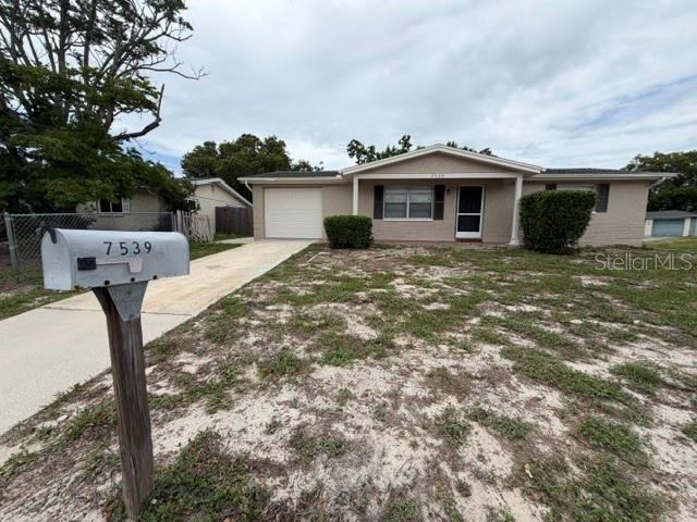 7539 Gulf Highlands Drive, FL