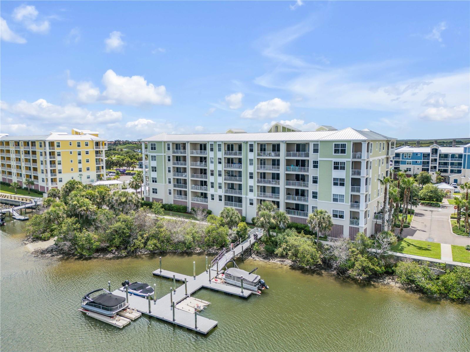 5 Riverwalk Drive, FL